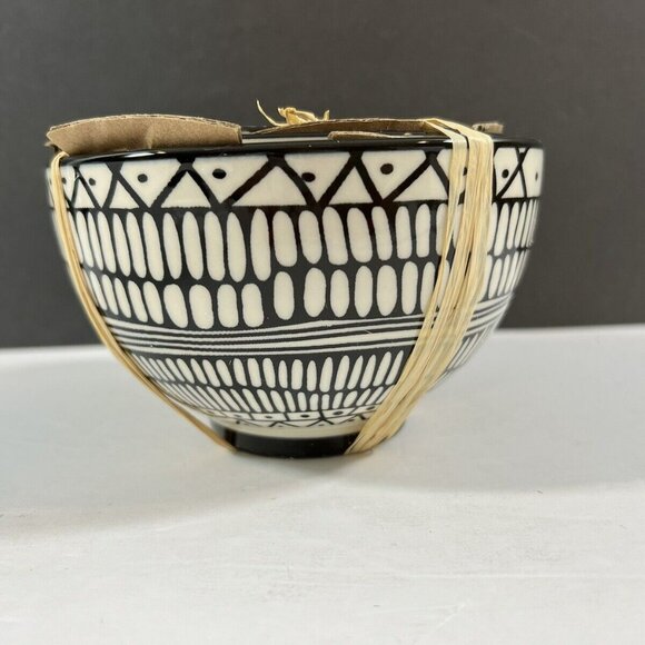 Short St_ries Nesting Bowl Set - Picture 2 of 4